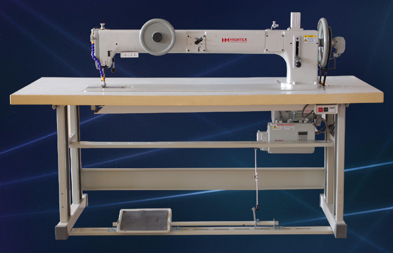 7243-37 Super Long Arm Industrial Sewing Machine