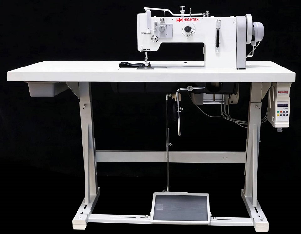 Durkopp Adler 267-373 Upholstery sewing machine