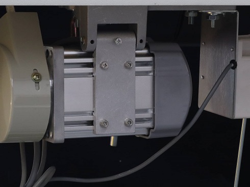 Durkopp Adler 267 Leather sewing machine