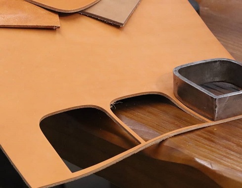  manual clicker press