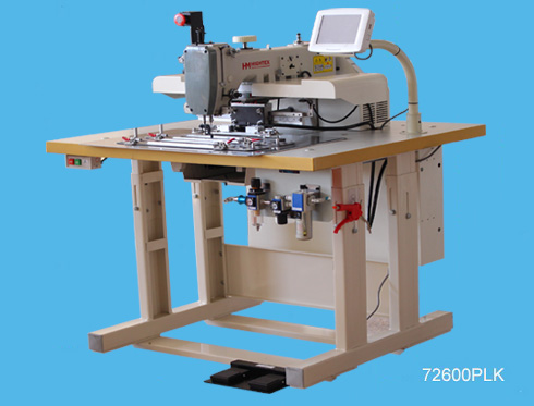  La mejor máquina de coser automático para cintas rigidas