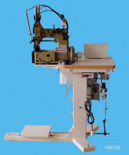 FIBC700 sewing machine