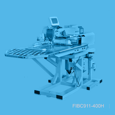 FIBC911 automatic lifting loops sewing machine