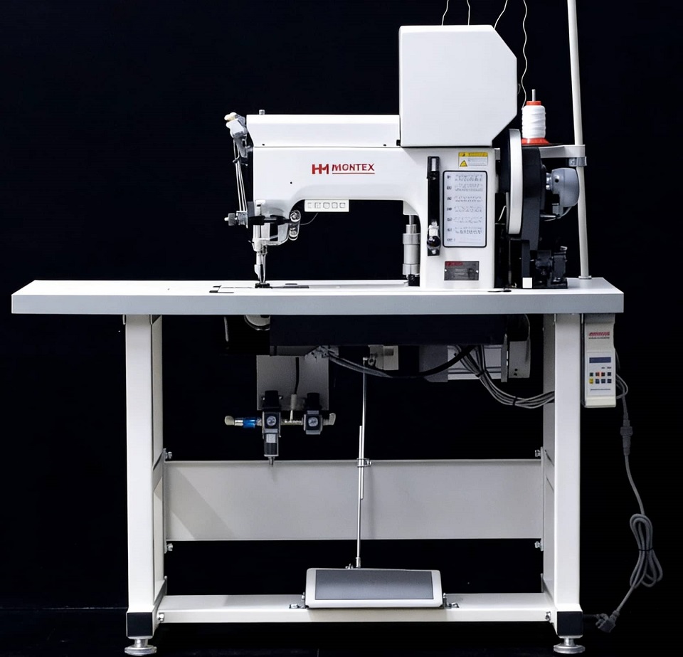 sofa decorative stitch sewing machine