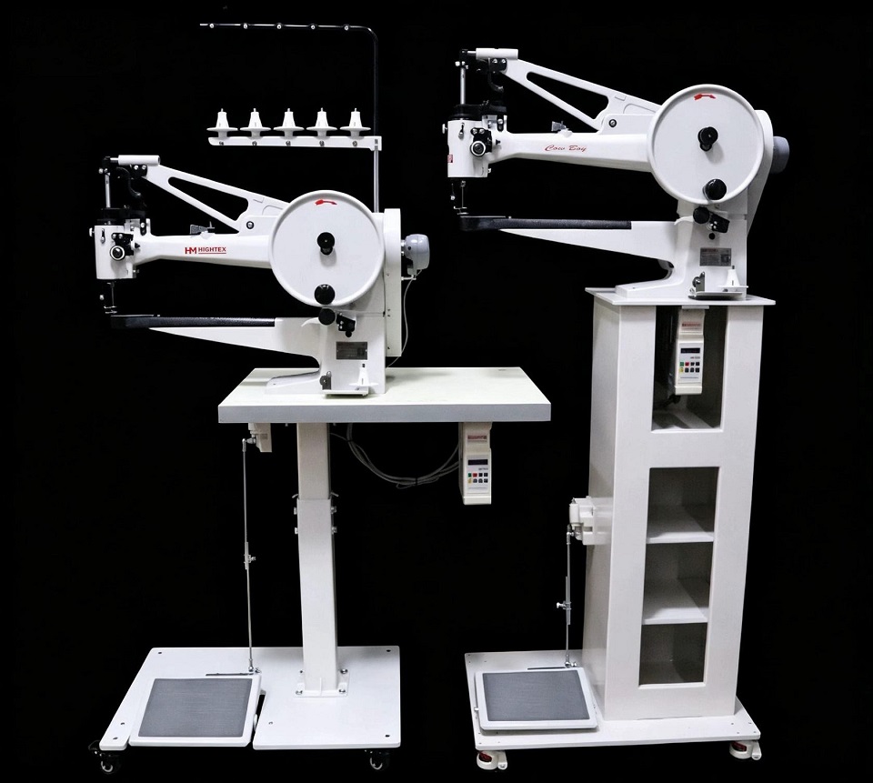 Machine � Coudre Adler 30-70 R�paration De Chaussures