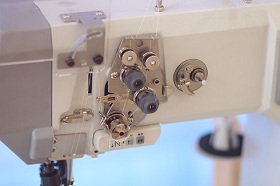 Pfaff 591