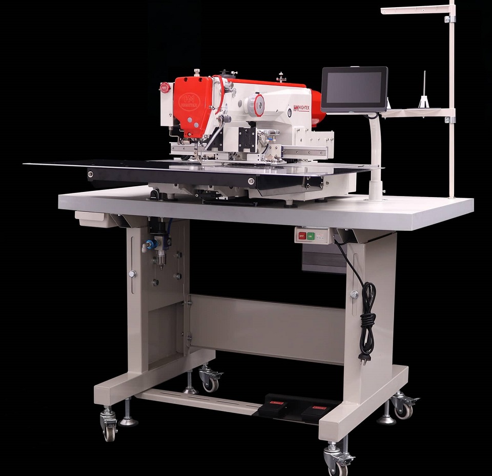 Швейный автомат для стяжной ремень и страховочные системы