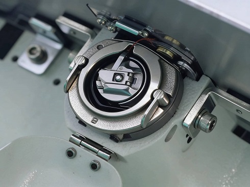 Best affordable Programmable electronic pattern sewer