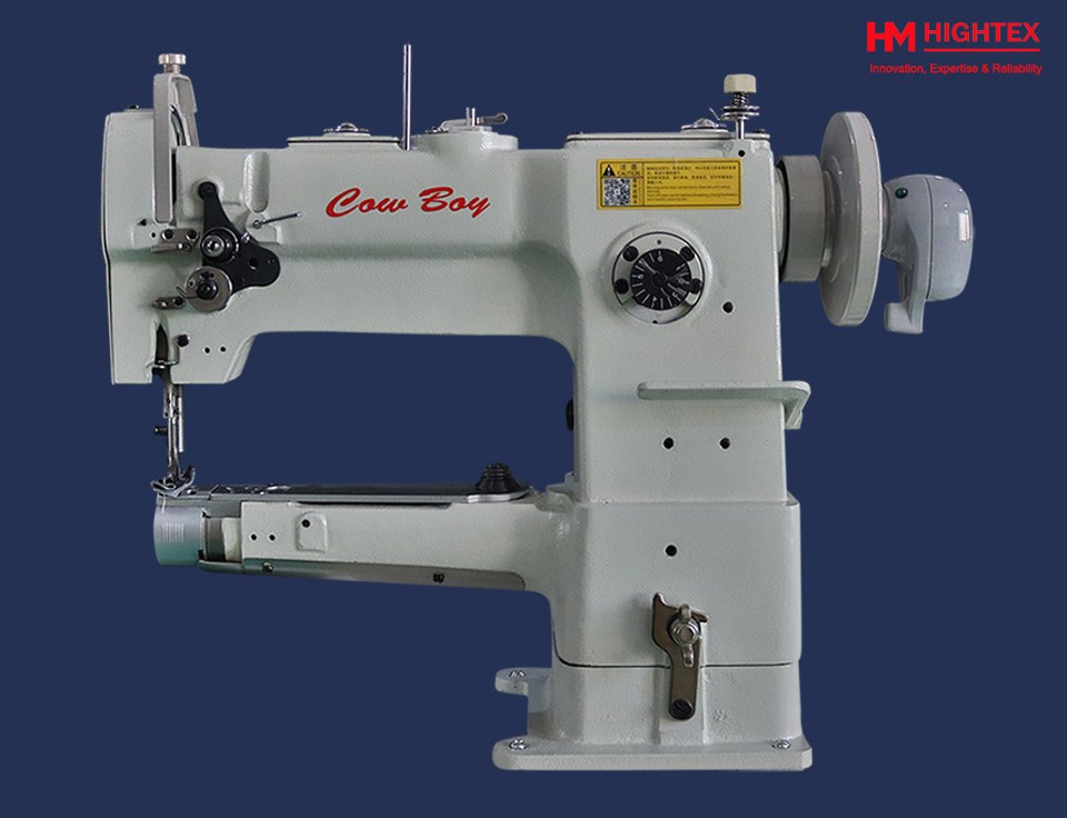 Juki DSC-246 industrial sewing machine