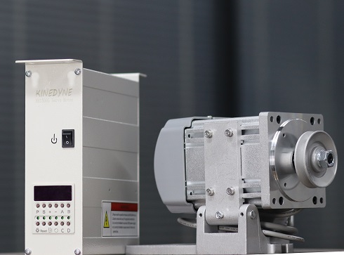 1000W Low-Speed High-Torque Sewing Machine Servo Motor