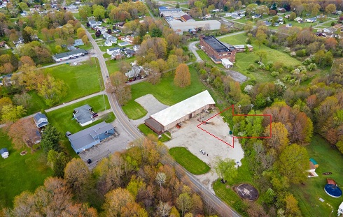 United States Corporate Headquarters